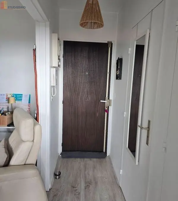Studio 29m² Bellerive-sur-Allier - Lumineux, DPE D - Photo 8