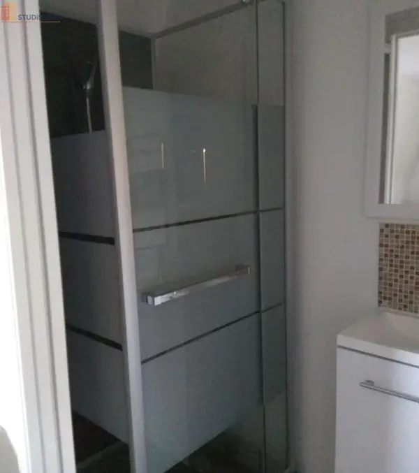 Studio 15m² Lille 59800 - Meublé, DPE C - Photo 1