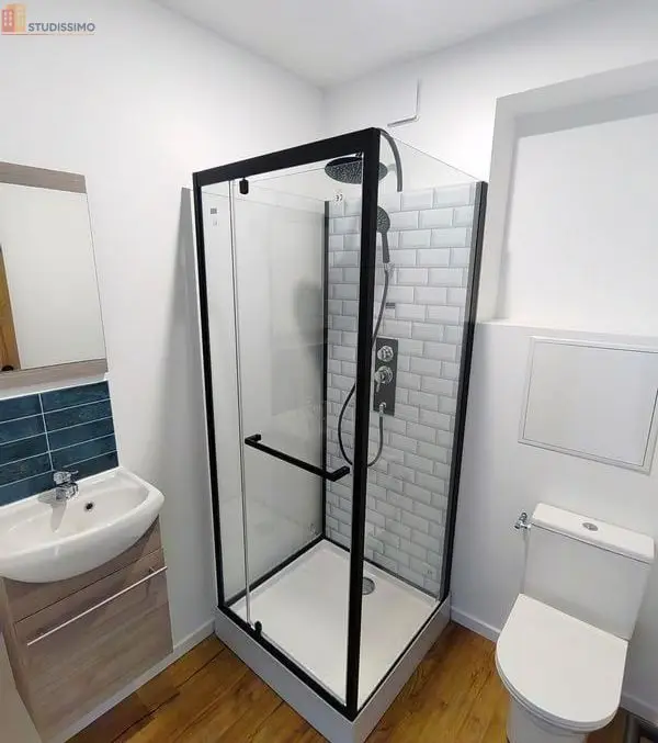 Studio meublé 15m² Villeneuve-d'Ascq - Logement étudiant - Photo 4