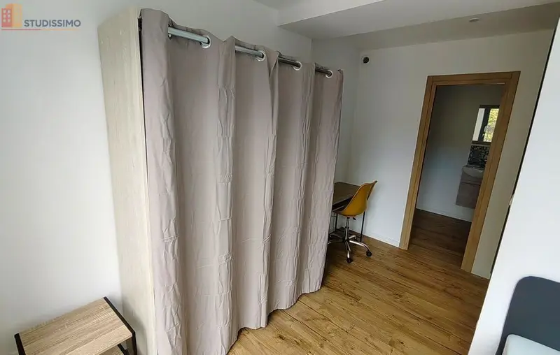 Studio meublé 15m² Villeneuve-d'Ascq - Logement étudiant - Photo 3