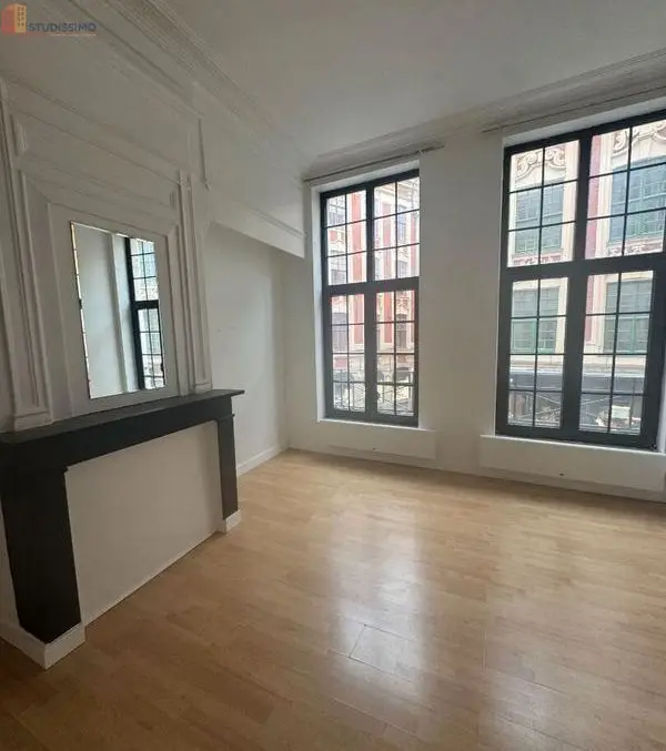 Studio 21m² Lille 59000 - Photo 9