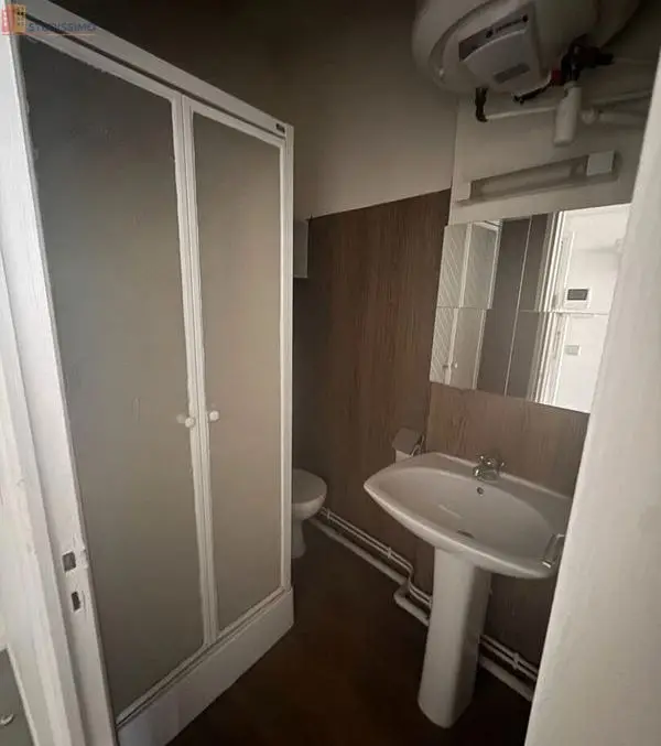 Studio 21m² Lille 59000 - Photo 1