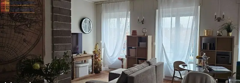 Studio 40m² Vichy centre - Lumineux, en étage élevé - Photo 2