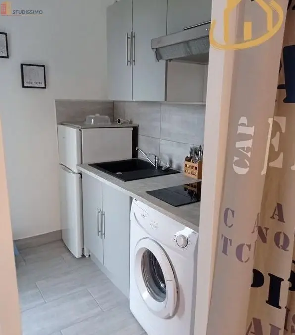 Studio 33m² Bellerive-sur-Allier - Étage élevé, lumineux - Photo 2