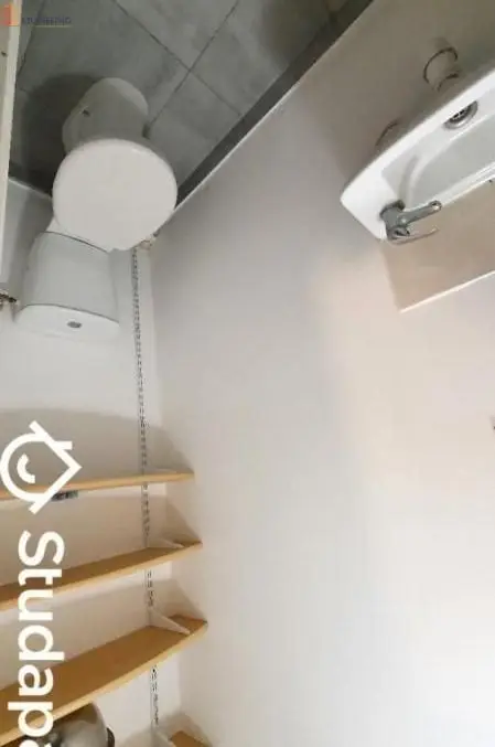 Studio meublé 18m² Cambrai - Meublé, DPE C - Photo 1
