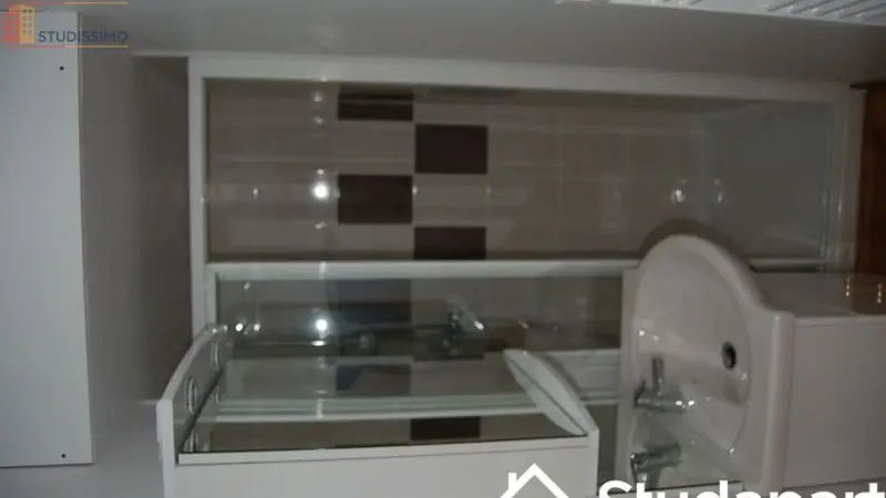 Studio meublé 33m² Cambrai - Equipé, DPE D - Photo 6