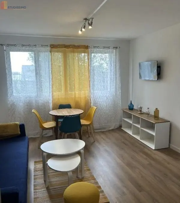 Studio meublé 10m² Villeneuve-d'Ascq - Meublé, 4e étage - Photo 7