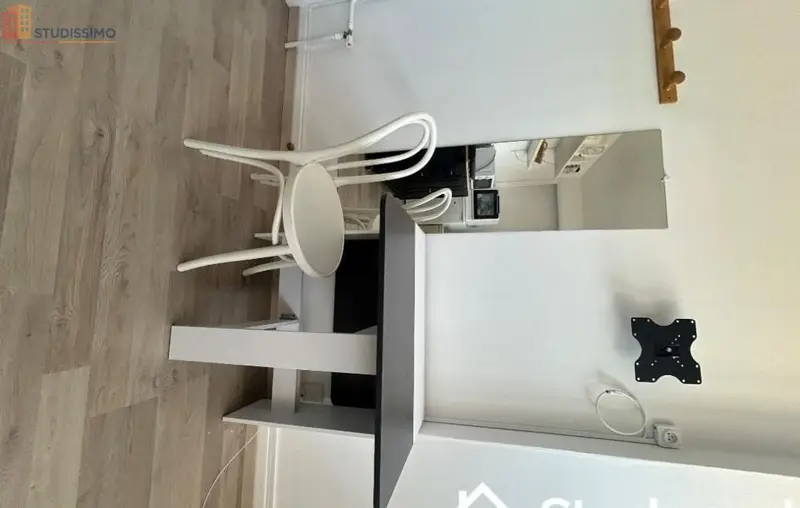 Studio meublé 14m² Cambrai - Meublé, DPE A - Photo 4
