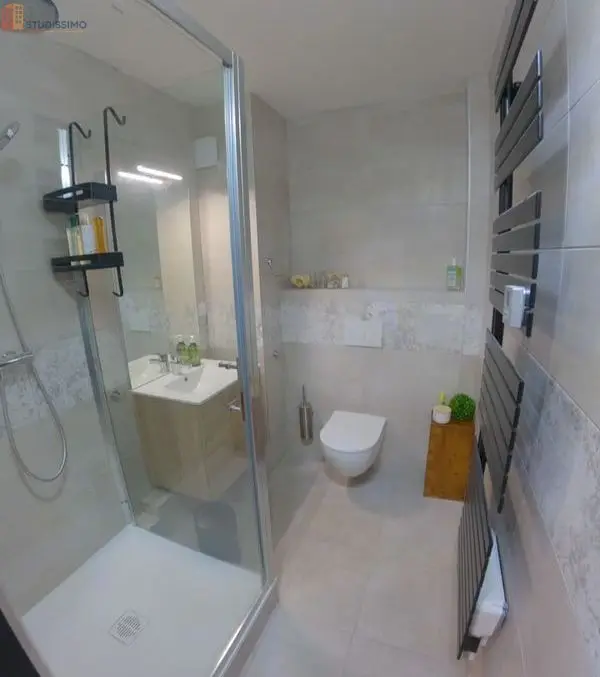 Studio 27m² Vichy 03200 - Lumineux, rénové - Photo 1