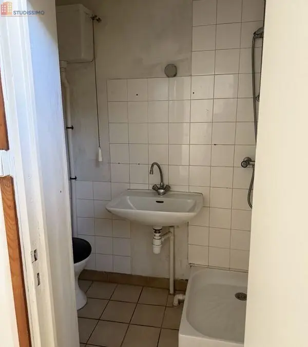 Studio 24m² Moulins - Chauffage individuel, proche commodités - Photo 3