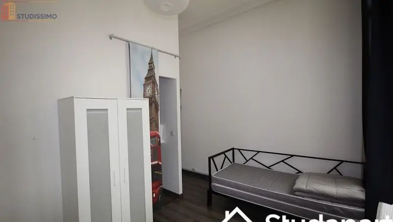 Studio meublé 28m² Lille 59800 - Meublé, DPE A - Photo 11