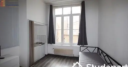 Studio meublé 28m² Lille 59800 - Meublé, DPE A - Photo 4