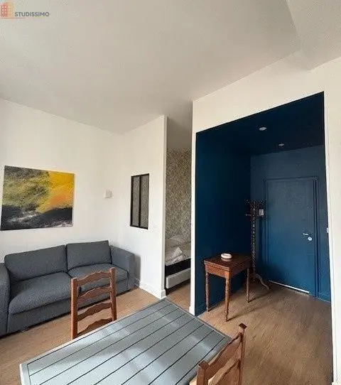 Studio 28m² Vichy 03200 - Dernier étage, lumineux - Photo 5
