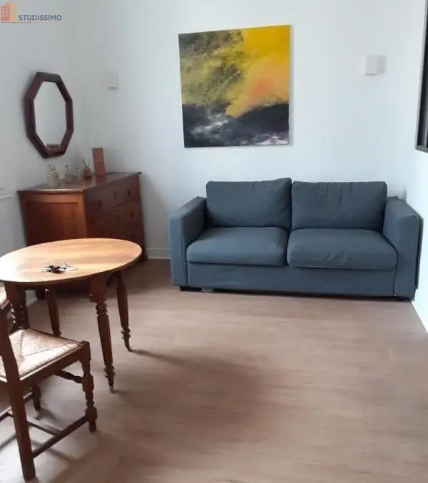 Studio 27m² Vichy - Dernier étage, lumineux - Photo 9
