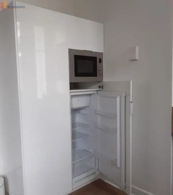 Studio 27m² Vichy - Dernier étage, lumineux - Photo 5