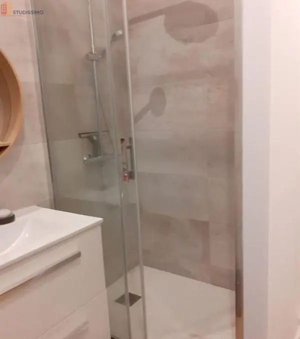 Studio 27m² Vichy - Dernier étage, lumineux - Photo 2