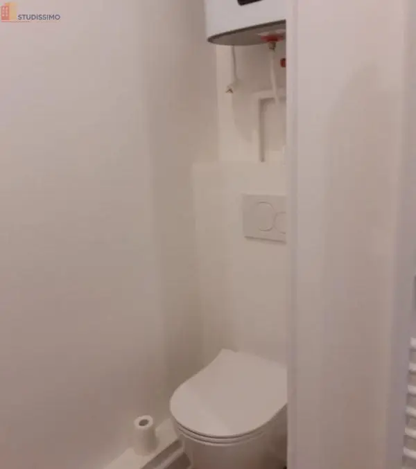 Studio 27m² Vichy - Dernier étage, lumineux - Photo 1