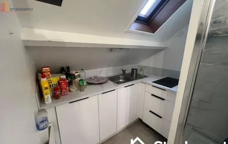 Studio meublé 17m² Ronchin - Meublé, 1 pièce - Photo 7
