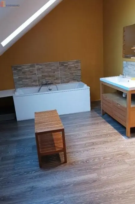 Studio meublé 9m² Valenciennes - Meublé, calme - Photo 1