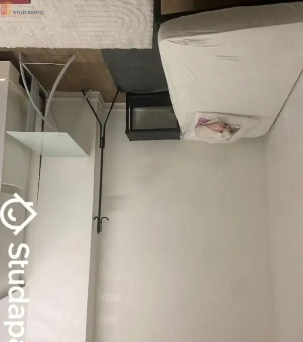 Studio meublé 15m² Lille 59800 - Meublé, DPE D - Photo 2