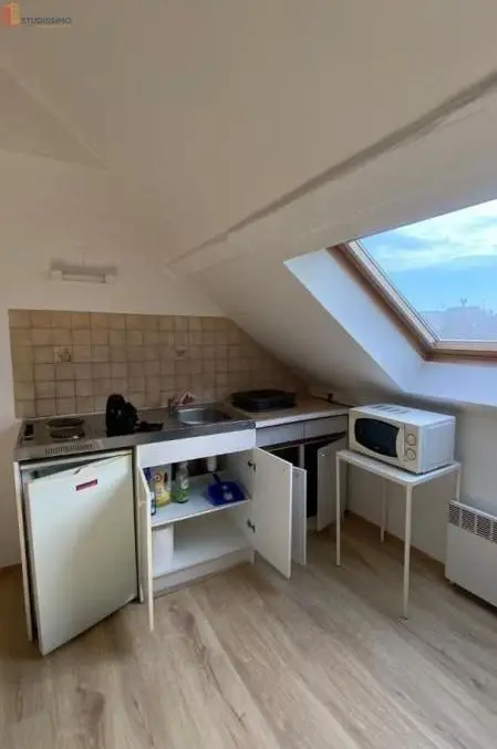 Studio meublé 15m² Valenciennes - Meublé, DPE A - Photo 5