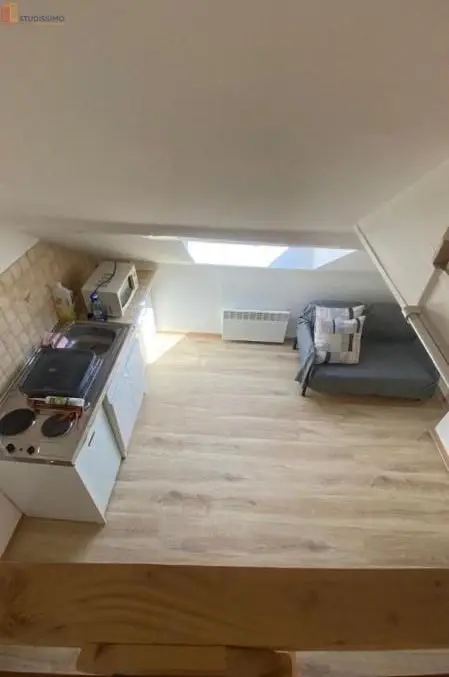 Studio meublé 15m² Valenciennes - Meublé, DPE A - Photo 6