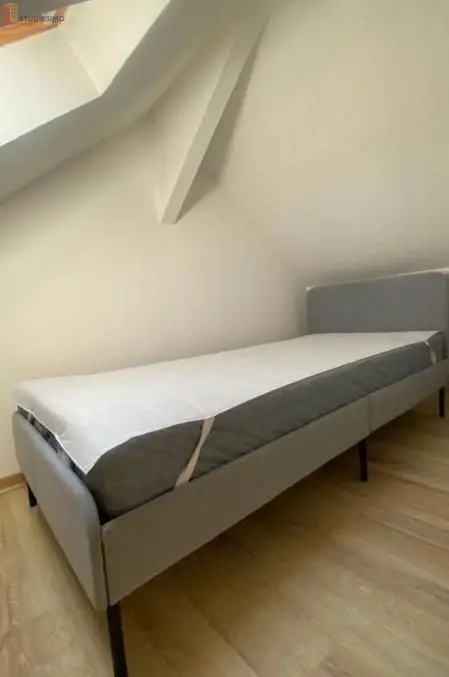 Studio meublé 15m² Valenciennes - Meublé, DPE A - Photo 1