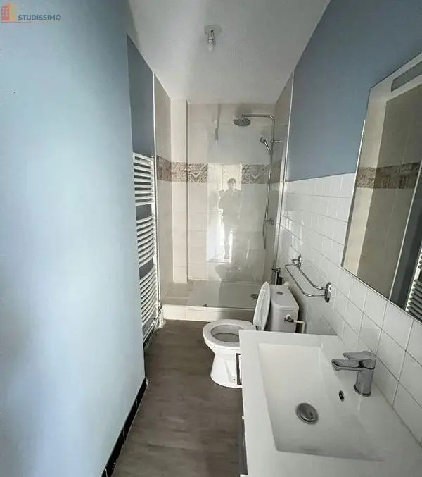 Studio 26m² Moulins - Lumineux - Photo 1