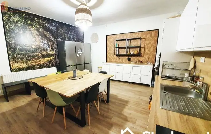 Studio meublé 12m² Roubaix - Meublé, proche commodités - Photo 6