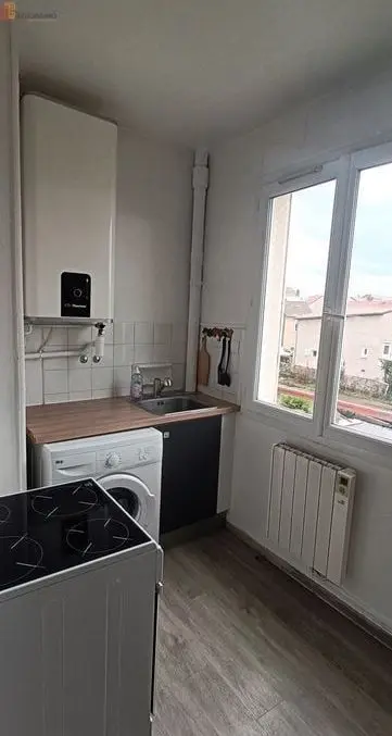 Studio 27m² Vichy - Meublé, proche centre-ville - Photo 2