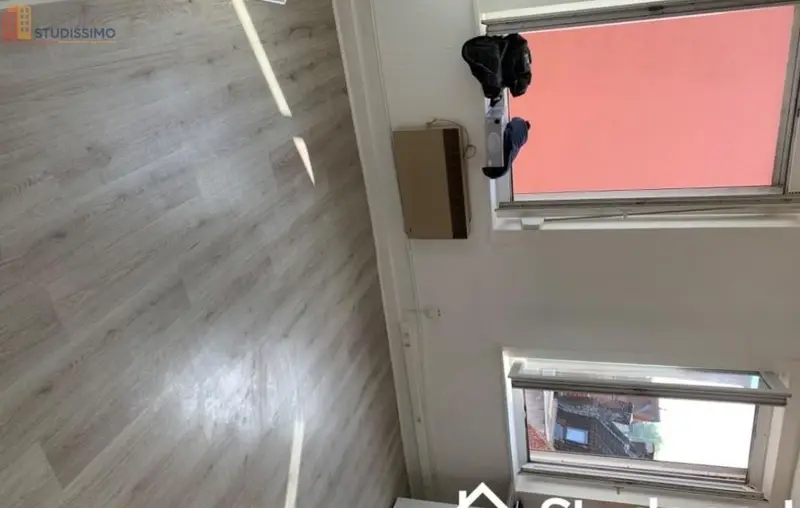 Studio 17m² Lille 59000 - Photo 8