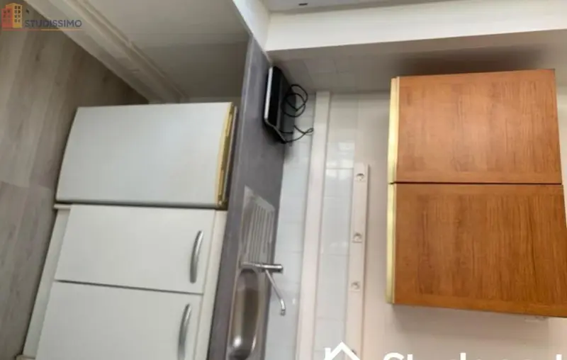 Studio 17m² Lille 59000 - Photo 3