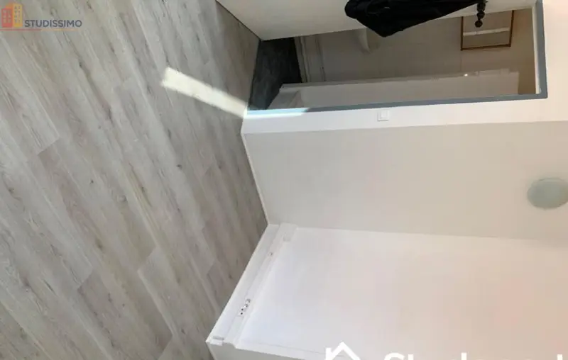 Studio 17m² Lille 59000 - Photo 5