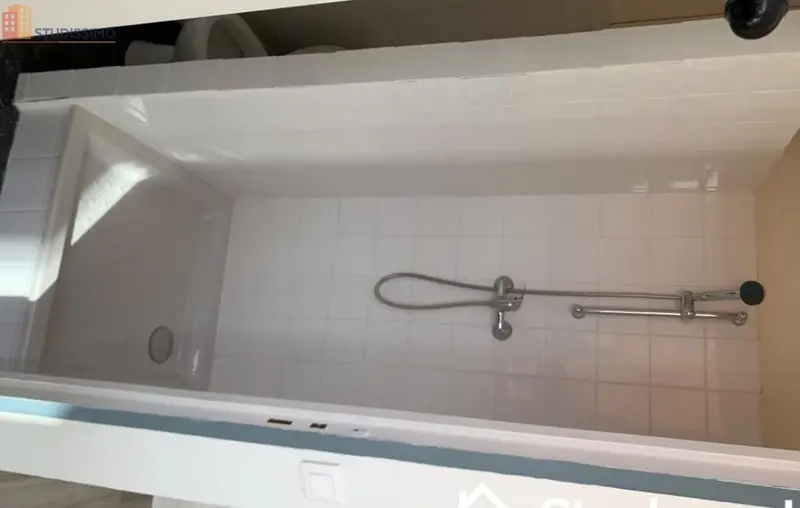 Studio 17m² Lille 59000 - Photo 1