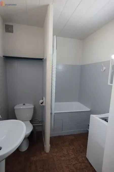Studio 31m² Vichy 03200 - Photo 1