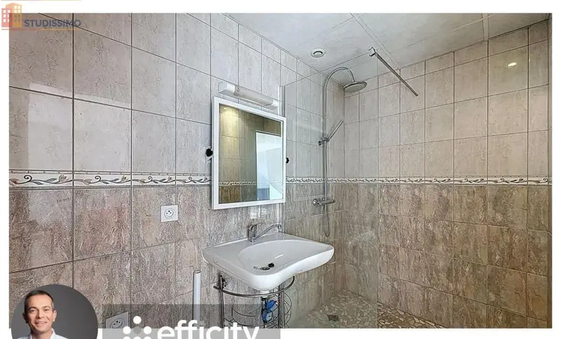 Studio 37m² Vichy - Lumineux, calme - Photo 1