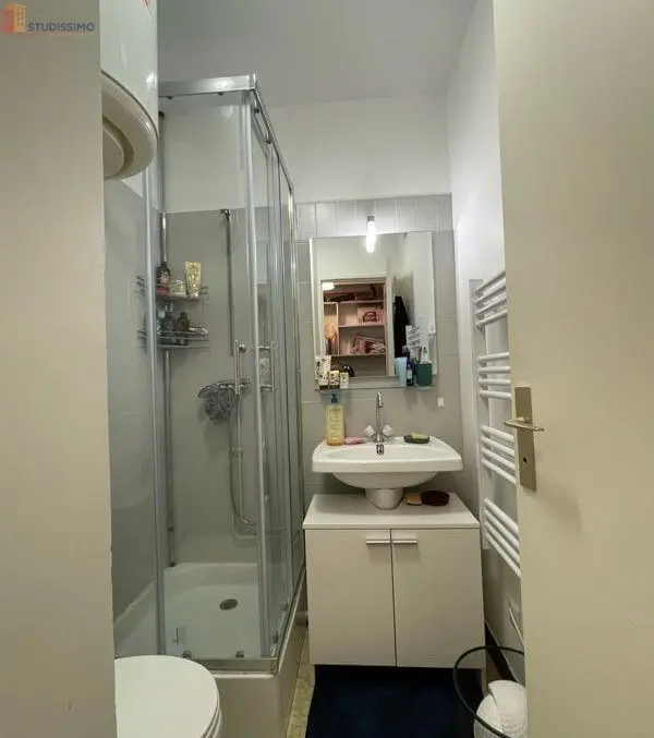 Studio 15m² Moulins 03000 - Résidence sécurisée - Photo 1