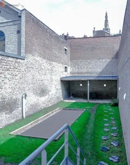 Studio meublé 40m² Lille 59800 - Lumineux, DPE A - Photo 1
