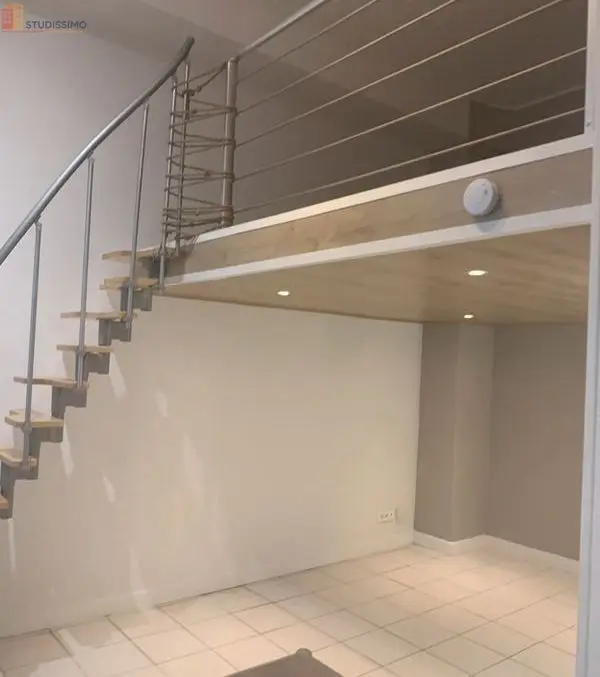 Studio 24m² Vichy 03200 - Proche parc - Photo 2