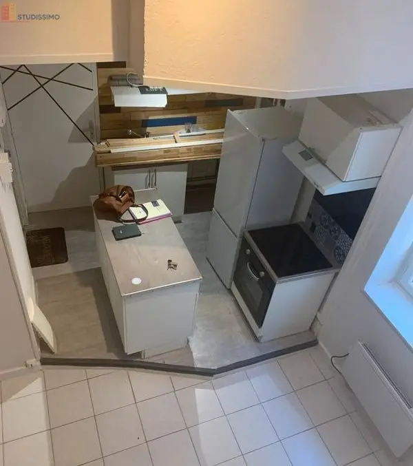 Studio 24m² Vichy 03200 - Proche parc - Photo 1