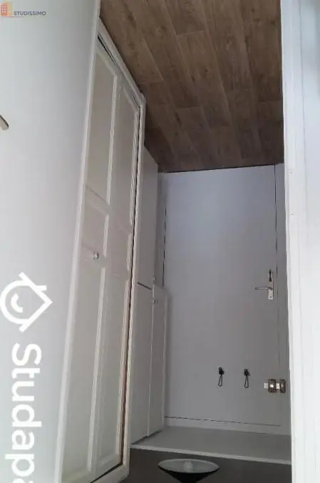 Studio meublé 17m² Lille centre - 5e étage, lumineux - Photo 1