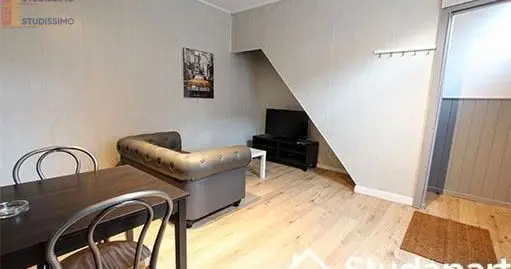 Studio meublé 30m² Lille 59000 - Lumineux, performant énergétiquement - Photo 3