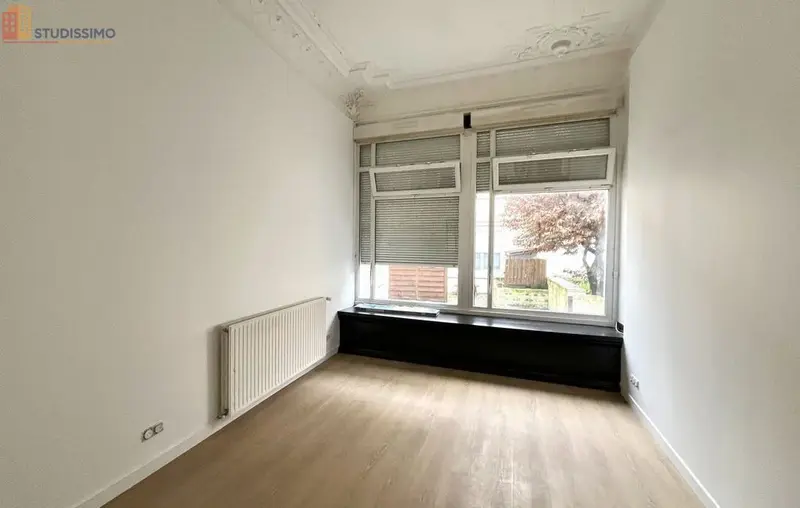 Studio 33m² Tourcoing - lumineux, calme - Photo 7