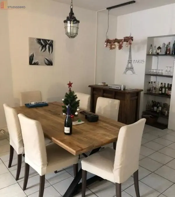 Studio meublé 14m² Roubaix 59100 - Meublé, 1 pièce - Photo 4