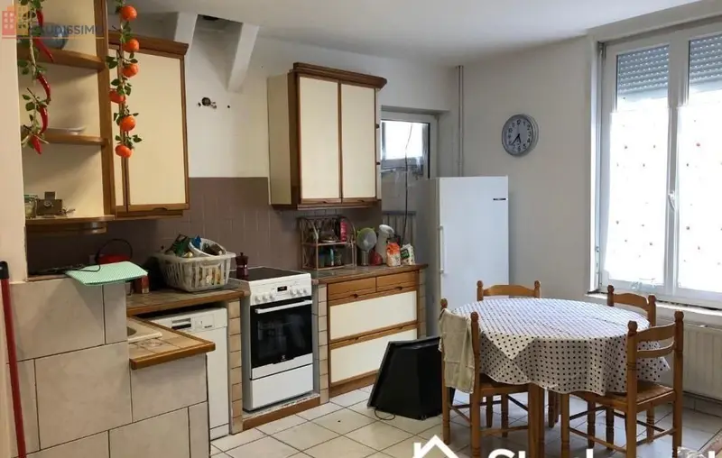 Studio meublé 14m² Roubaix 59100 - Meublé, 1 pièce - Photo 2