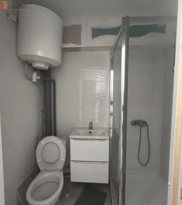 Studio meublé 10m² Valenciennes - Meublé, DPE A - Photo 2