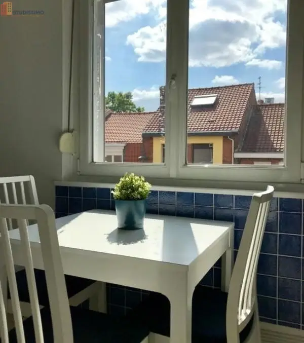Studio meublé 35m² Lille 59800 - Lumineux - Photo 1