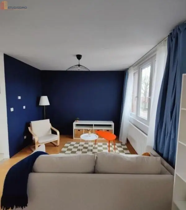 Studio meublé 12m² Lambersart - Meublé, 1er étage - Photo 3