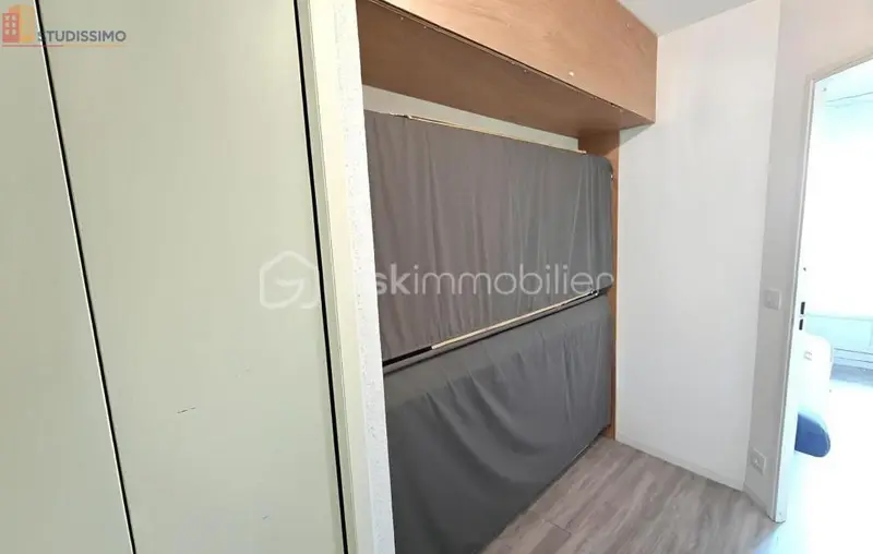Studio 15m² Allos - 2e étage - Photo 7