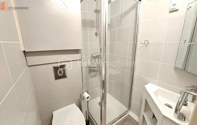 Studio 15m² Allos - 2e étage - Photo 6